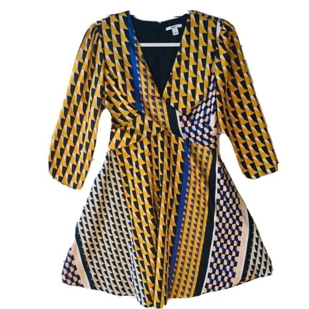 Bar III Dress